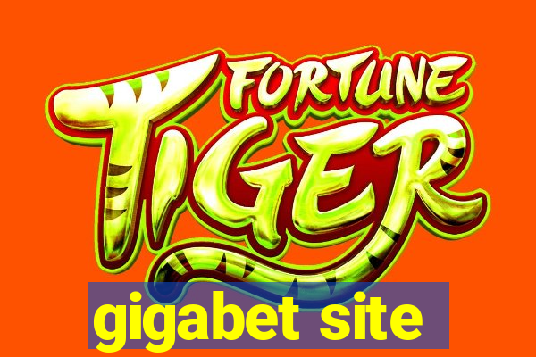 gigabet site